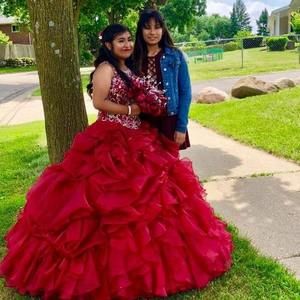 Meet your Posher, Araceli